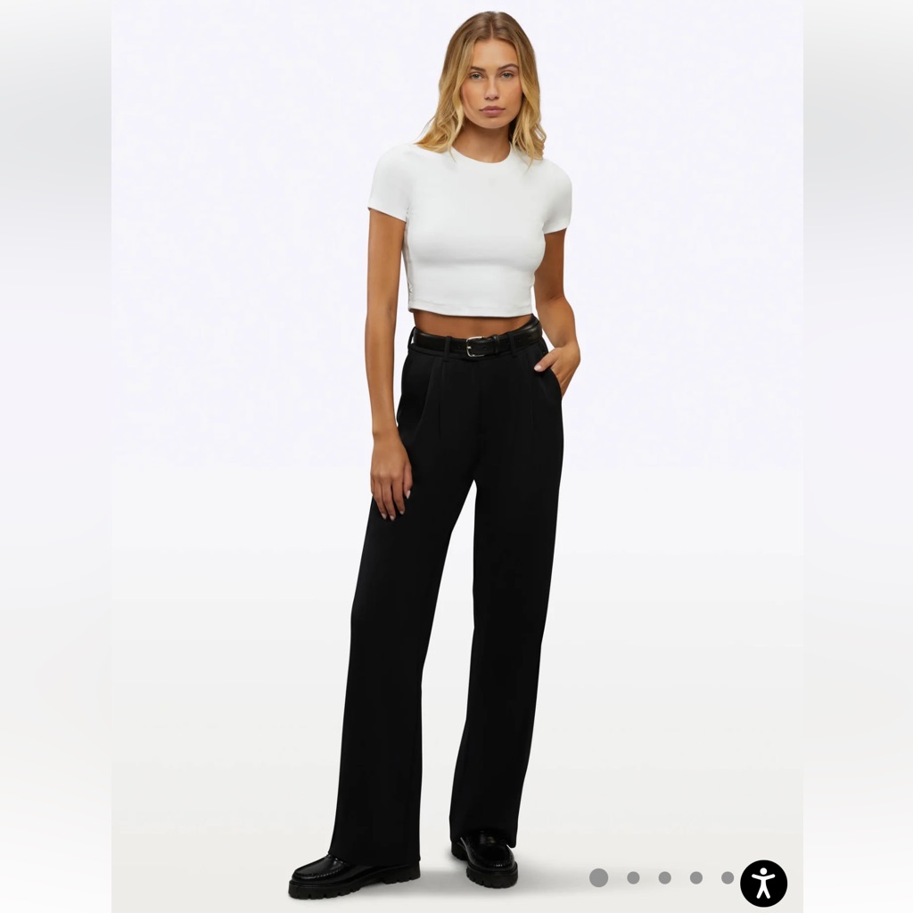 Cuts Essential Pant